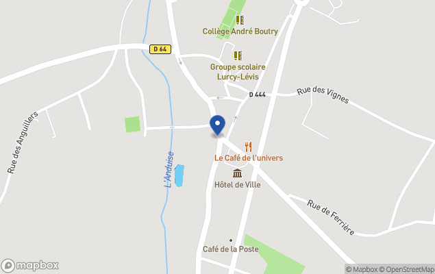 century 21 agence du val d'allier