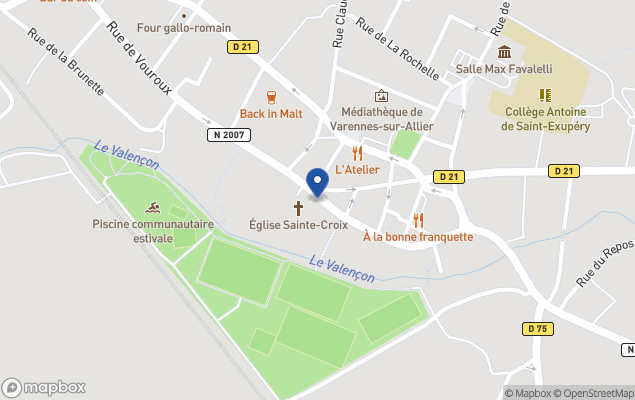 jouan immobilier